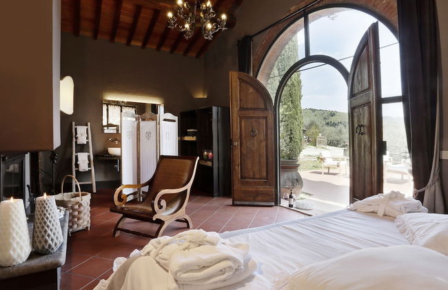 Borgo Casa al Vento - Foto 28