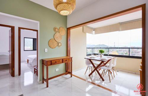 BH42 · BH42: Cobertura com AR, Churrasqueira e Piscina - Foto 7