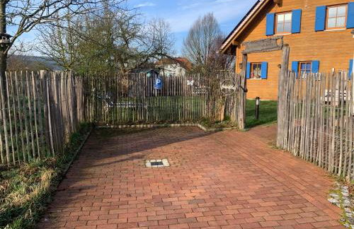 Tinyhouse Bamberg - Foto 28