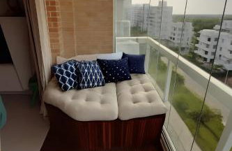 Vista Serra e Mar - Foto 30