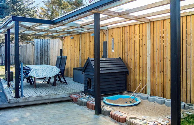 5 Person Holiday Home in Thisted - Photo 29