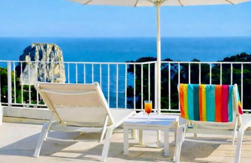 Attico Capri - Photo 42