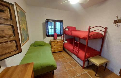 Country house La Tolona - Foto 27