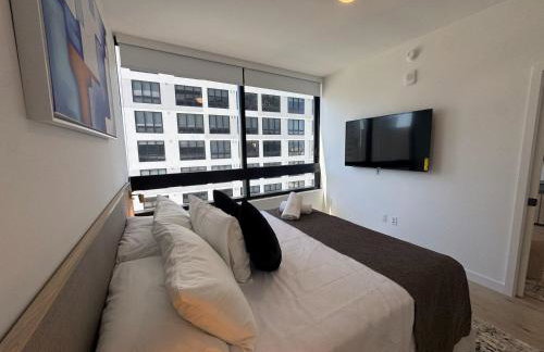 Luxury Condo at District 225 - Downtown Miami Prime Location - Foto 9