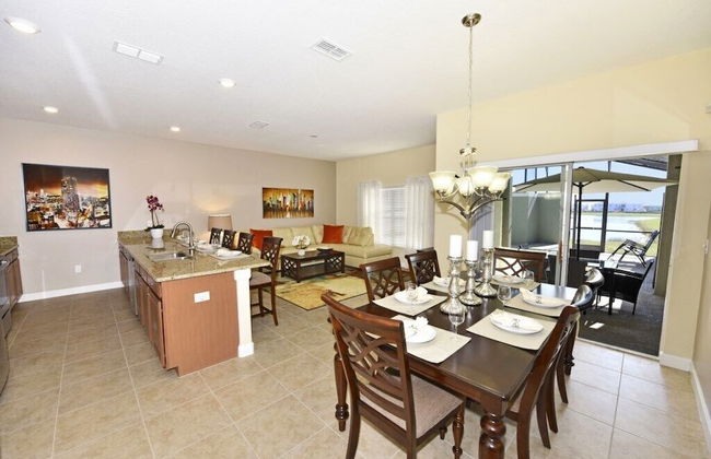 Storey Lake IHR 3058 - Foto 7