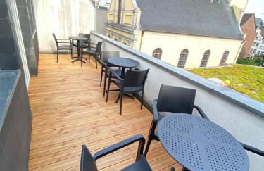 Oldtown Apartment Andreasstrasse - Foto 18