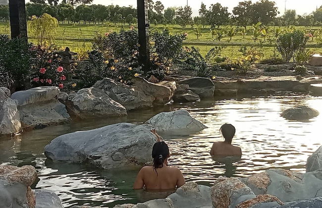 YUNOYAMA ONSEN AND SPA - Foto 6