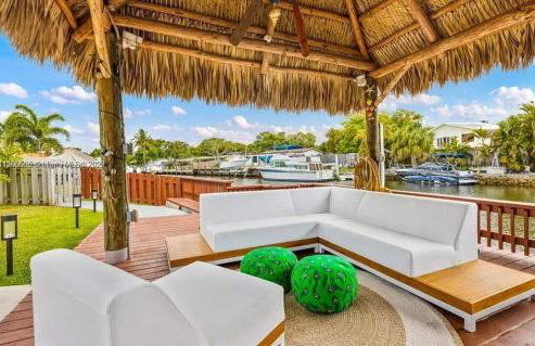 Ocean House - Foto 1