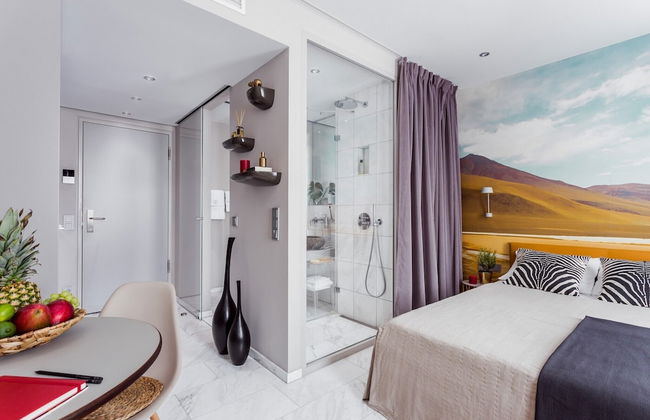 Skyreach BizzStay - Photo 15