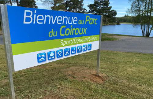 Maisonnette la Grue - Vallée de la Dordogne - Foto 36