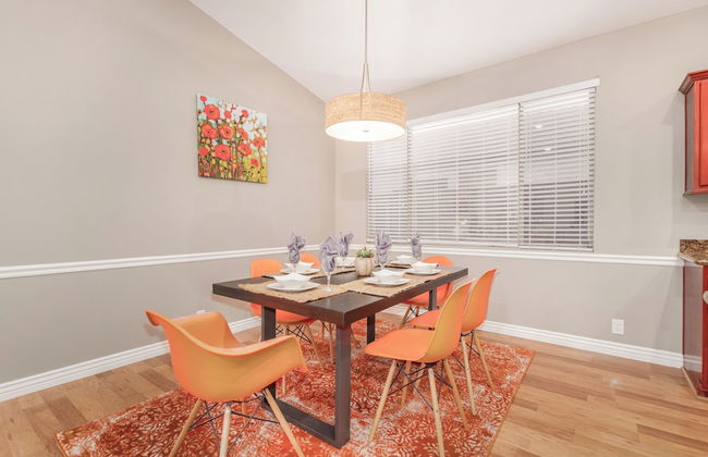 Hulet Chandler - Foto 28