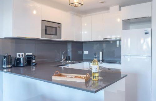 Casa Hoyo Nueve - Alhaurín Golf - Alhaurín el Grande - Foto 13