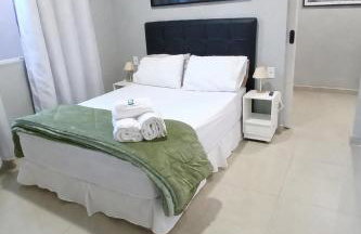 Casa c AR-condomínio prox ParkShopping Cpo Grande-CS2 - Foto 1