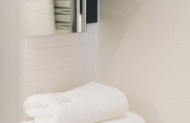 Vertus Edit Canary Wharf - Foto 52