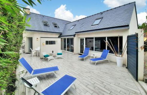 Beautiful Home In Moëlan-Sur-Mer - Photo 11