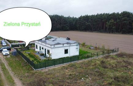 Zielona Przystań - Foto 21