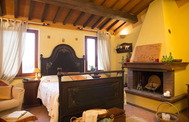 Il Frutteto - Foto 12