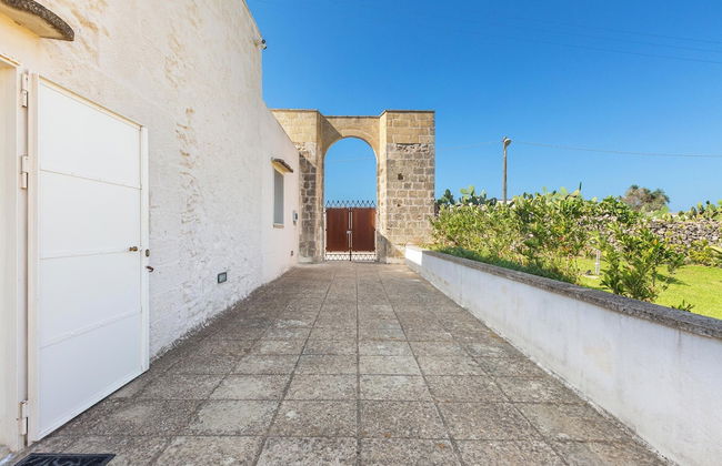 4192 Casino dei Santi by Perle di Puglia - Foto 56