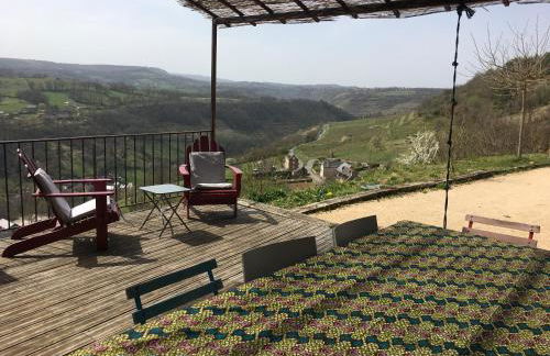 Gîte Libertalia - Photo 23