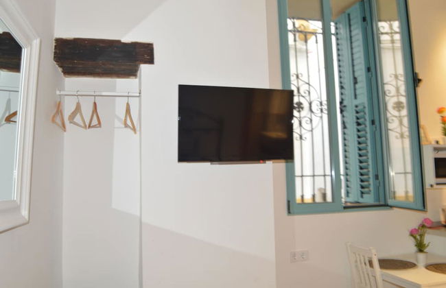 El Aljibe Relax - Foto 79