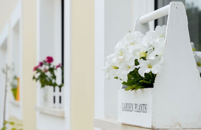 Retiro do Bosque Country House - Foto 34