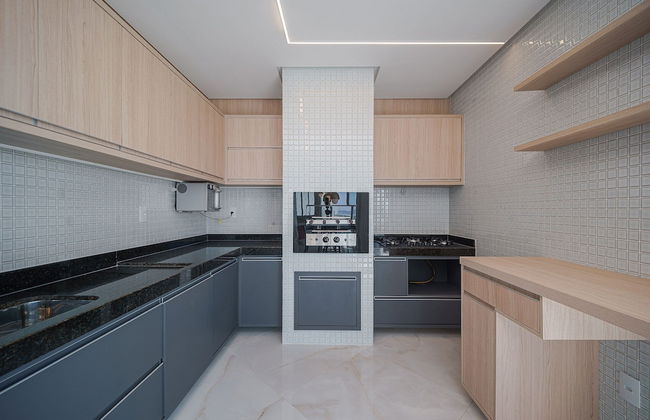 Cf04 Praia do Forte Cobertura frente mar - Photo 26