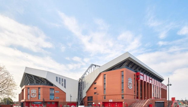 Liverpool FC Home Game - Hospitality Match Ticket - Foto 3