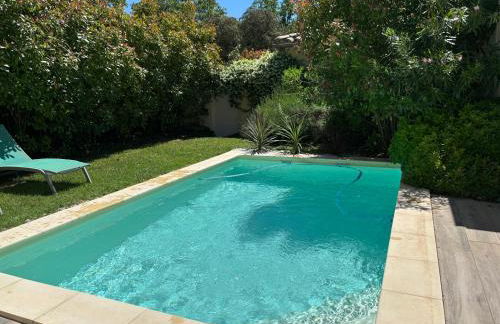 Les Jardins du Castelas - Domaine et Spas - Foto 4