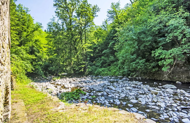 Il Mulino di Cecco - Foto 33