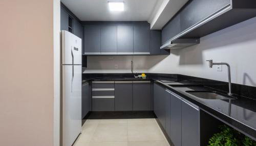 Com piscina próximo a Vila Germânica RN4960 - Foto 3