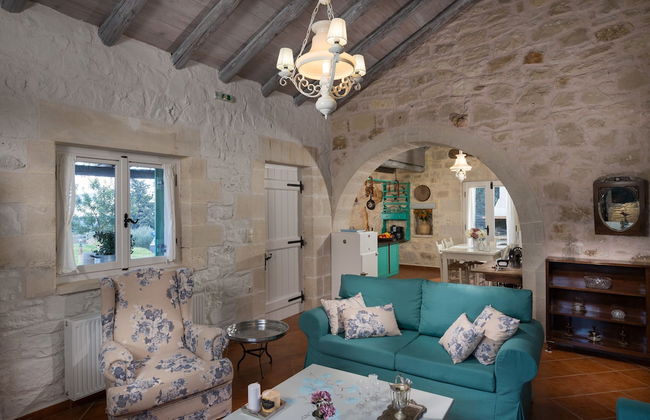 Boutique Villa Petra Eleni - Foto 15