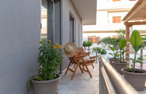 Aelia Seafront 2 Bdr Villa by Hospi Living - Foto 45