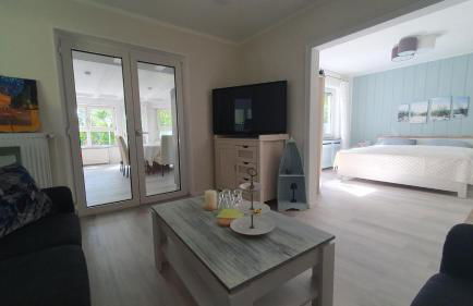 Ferienhaus bei Döpkes to Huus - Foto 10