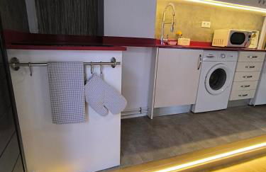 Mirador La Torre- céntrico con parking privado gratis - Foto 45