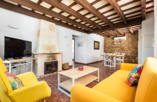 Villa Gregal - Foto 8