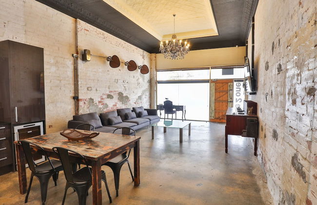 Indulge Apartments - Eighth Street - Foto 10