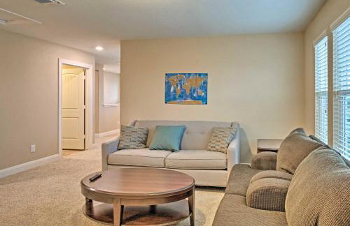 Texas Home with Patio and Grill about 16 Mi to Austin - Foto 20