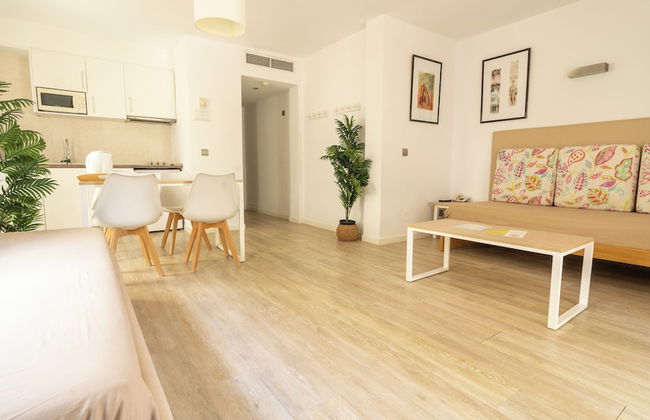 Aparthotel Houm Plaza Son Rigo - Foto 38