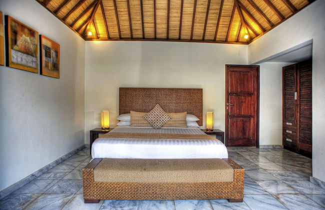 Gili Villas - Photo 8
