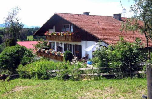 Haus Bergblick - Foto 1