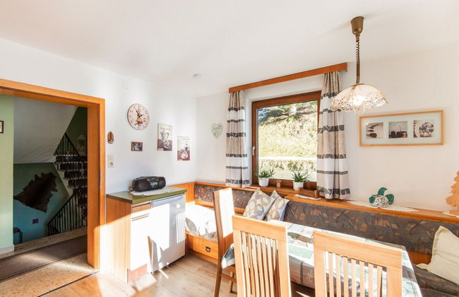 Chalet in Hainzenberg Near Ski Slopes - Photo 29