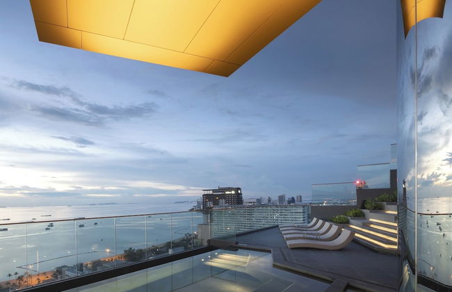The Edge central pattaya - Foto 16
