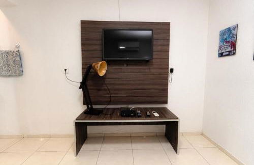 Charmoso Flat Funcional No PAPICU Próximo AO SHOPPING RIO MAR - Foto 32