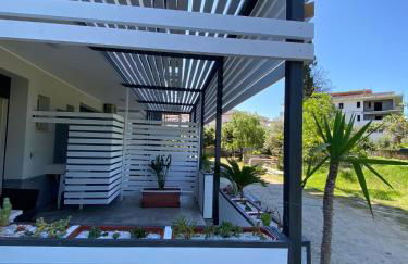 CASA VACANZA BORGOROSSO A 70mt DAL MARE - Foto 27