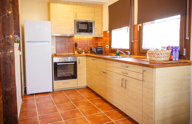 El Bulin de Braojos - Photo 21