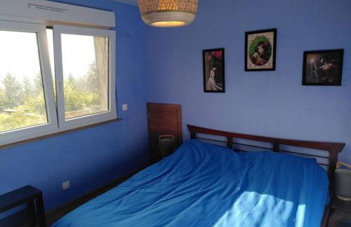 La chouette dort le gîte du retour à la source - Photo 7