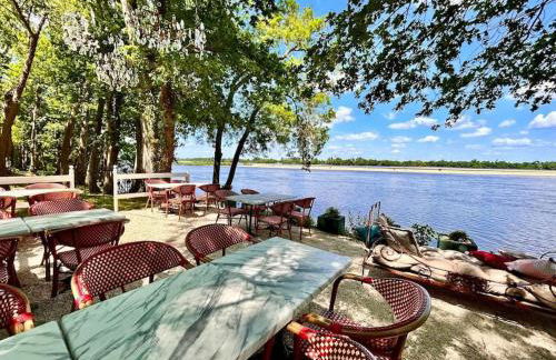 Entre Loire et Vignes - Foto 15