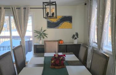 Upper-Level Oasis- Ideal for 2026 World Cup visitors - Foto 7