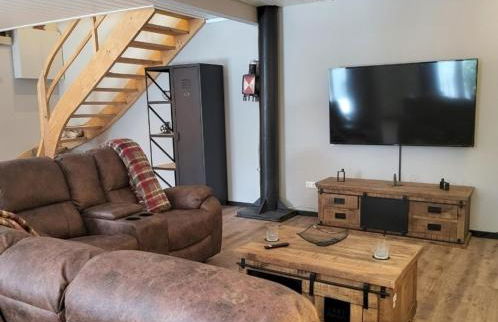 Lokschuppen - Backstein-Loft - Foto 1