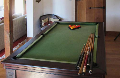 Doves Barn - Foto 31